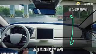 硬核时事评论家