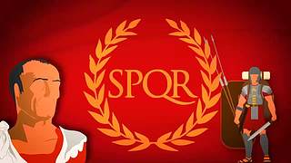 克劳狄乌斯的罗马世界