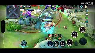 发育路魔丸来喽！