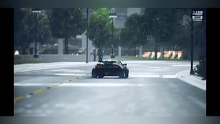 赛车&middot;进来点个关注啦~