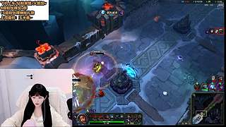 长得丑玩得菜脾气差