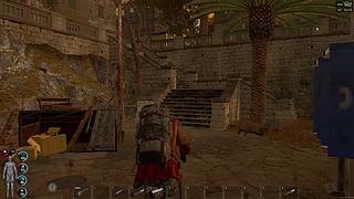 神人高难度操作