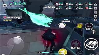 失误连连也快乐，游戏就是要轻松玩～