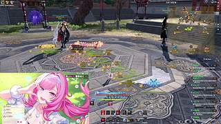 回忆一起在剑灵走过的日子。