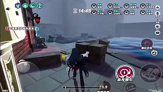 解锁新地图，这里的风景也太好看了！