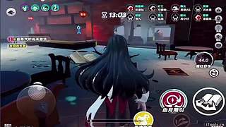 解锁新地图，这里的风景也太好看了！