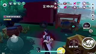 关卡里的小细节，你注意到了吗？