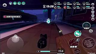 关卡里的小细节，你注意到了吗？