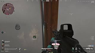 三角洲下饭区主播