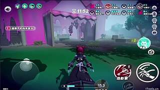 经典关卡翻新 玩法升级更刺激