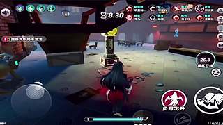 关卡全收集 隐藏奖励一网打尽