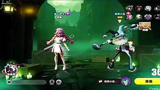 关卡全收集 隐藏奖励一网打尽