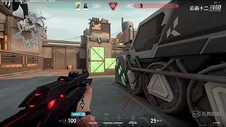 破产3X3（有车位）