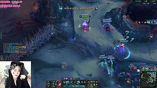 海克斯乱斗爱玩