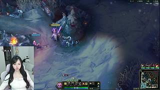 艾欧尼亚有哥哥一起玩儿吗～