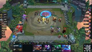 云顶之弈把把老二？