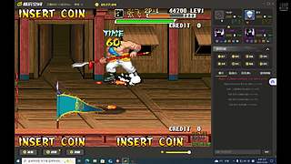 韩服游戏直播间