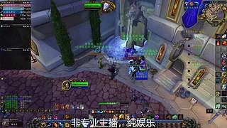 时光3  无聊来看排队吧