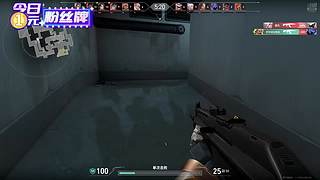 厌你话的直播间