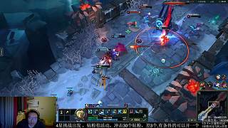 【OB】剑三有困难，咩子哥帮忙！