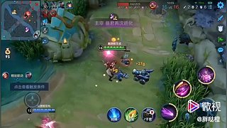 一架飞机直接王者