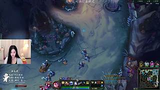 你在骂我吗 听不懂 感觉像在撒娇