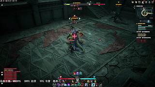 燕云十六声体验（浴血）