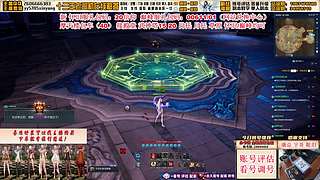 12月礼包码时装来袭~看号评估选号！