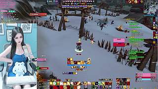 冰铃：闲来无事玩玩游戏