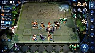 吕布婉儿1V10，魔种起舞蹦迪飞