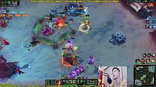 26强淘汰赛【巅峰联赛】