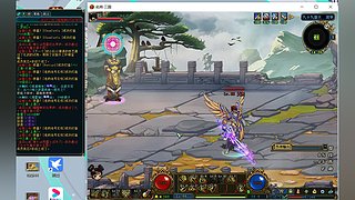 国服兰陵王 3996880