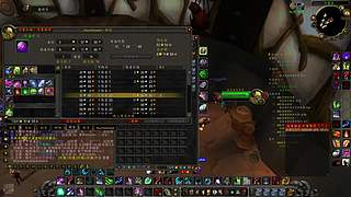 霸气哥哥  时光2 德鲁伊