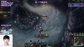 【夜未央】新英雄亚恒试玩