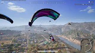 大飞哥说你很帅