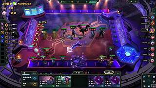 帮上分，怎么说！