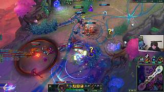 B组PGC第二天，PCL加油！！