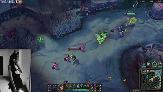 艾欧尼亚：一起丸