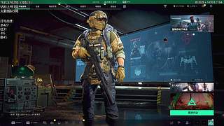 三角洲现役职业选手单三扫码上号