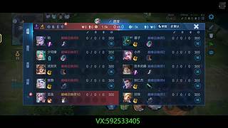 全能王双区可带！