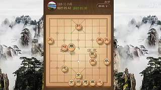 天上浮云如白衣