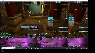 时光服3区BL 75-80闪电疯狂捡地板