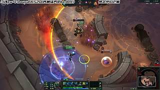 MilkGod的斗魂日记