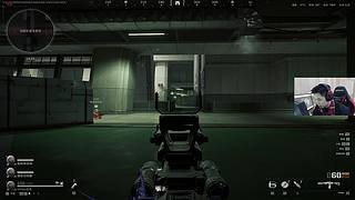 【呆猪】黑屋局航天の神