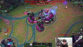 顶级ad教学，大家楼上请