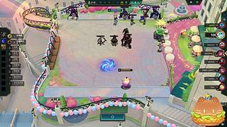 唯唯？叽里咕噜说什么呢？听不懂！只想撒娇