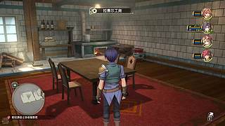 战棋游戏、回合制游戏专场-空之轨迹