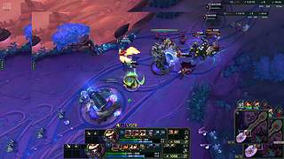 新版大乱斗，来看看咋回事