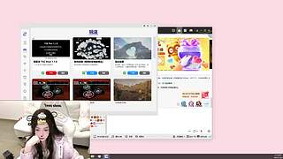 小若晚上来！正常播！