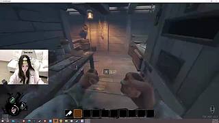 小若晚上来！正常播！